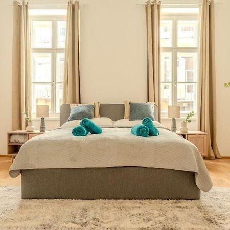 Deluxe Apartments Near The Center Krems an der Donau Εξωτερικό φωτογραφία
