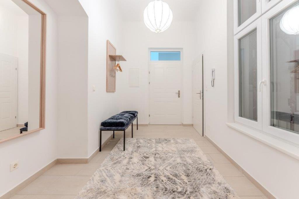 Deluxe Apartments Near The Center Krems an der Donau Εξωτερικό φωτογραφία