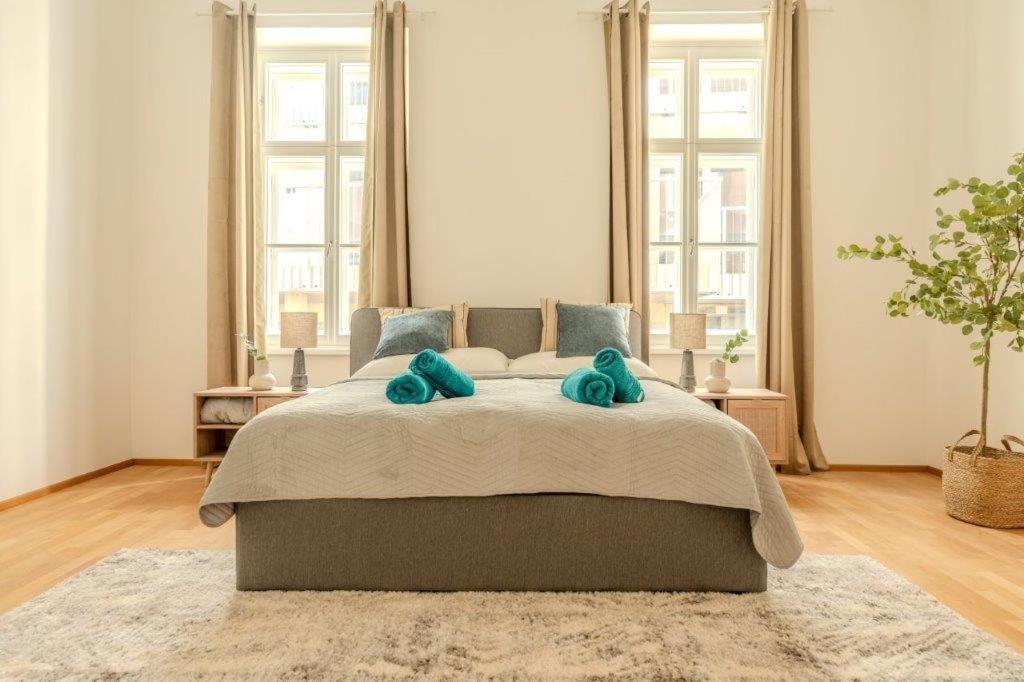 Deluxe Apartments Near The Center Krems an der Donau Εξωτερικό φωτογραφία
