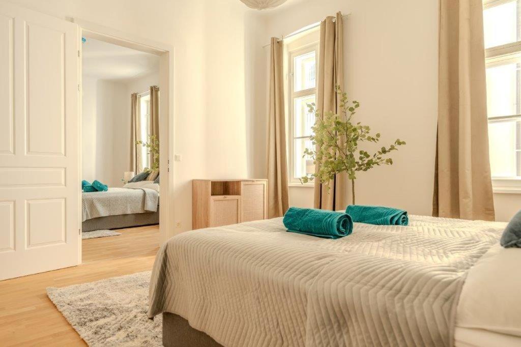 Deluxe Apartments Near The Center Krems an der Donau Εξωτερικό φωτογραφία
