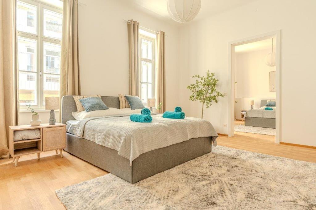 Deluxe Apartments Near The Center Krems an der Donau Εξωτερικό φωτογραφία