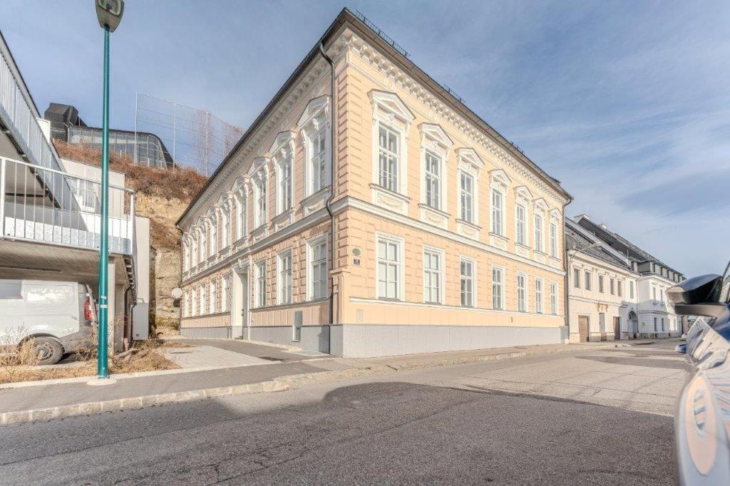 Deluxe Apartments Near The Center Krems an der Donau Εξωτερικό φωτογραφία