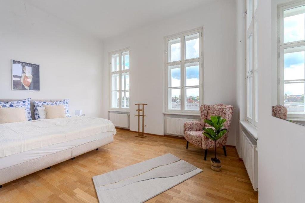Deluxe Apartments Near The Center Krems an der Donau Εξωτερικό φωτογραφία