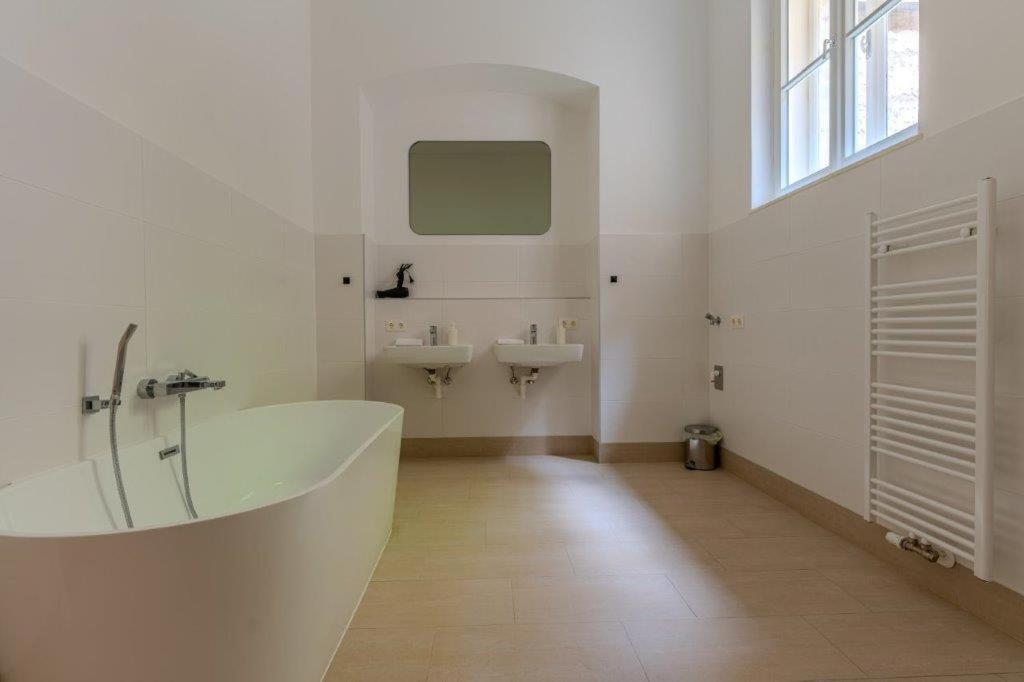 Deluxe Apartments Near The Center Krems an der Donau Εξωτερικό φωτογραφία