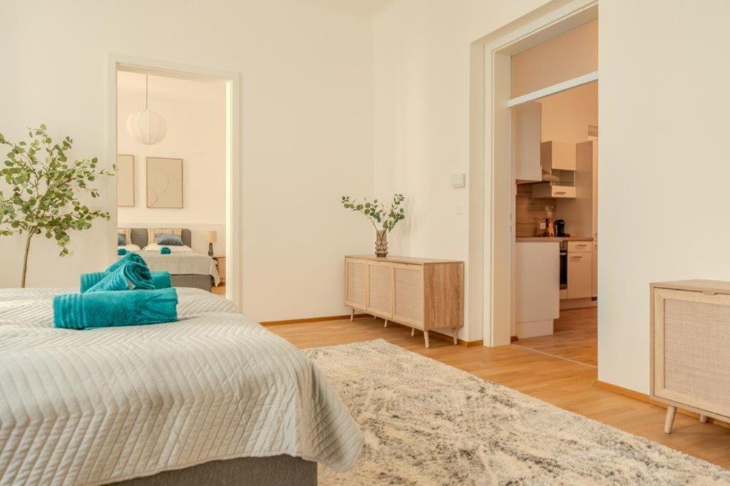 Deluxe Apartments Near The Center Krems an der Donau Εξωτερικό φωτογραφία