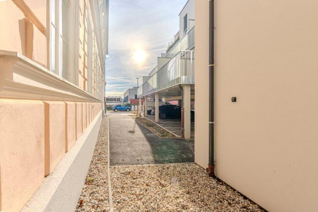 Deluxe Apartments Near The Center Krems an der Donau Εξωτερικό φωτογραφία