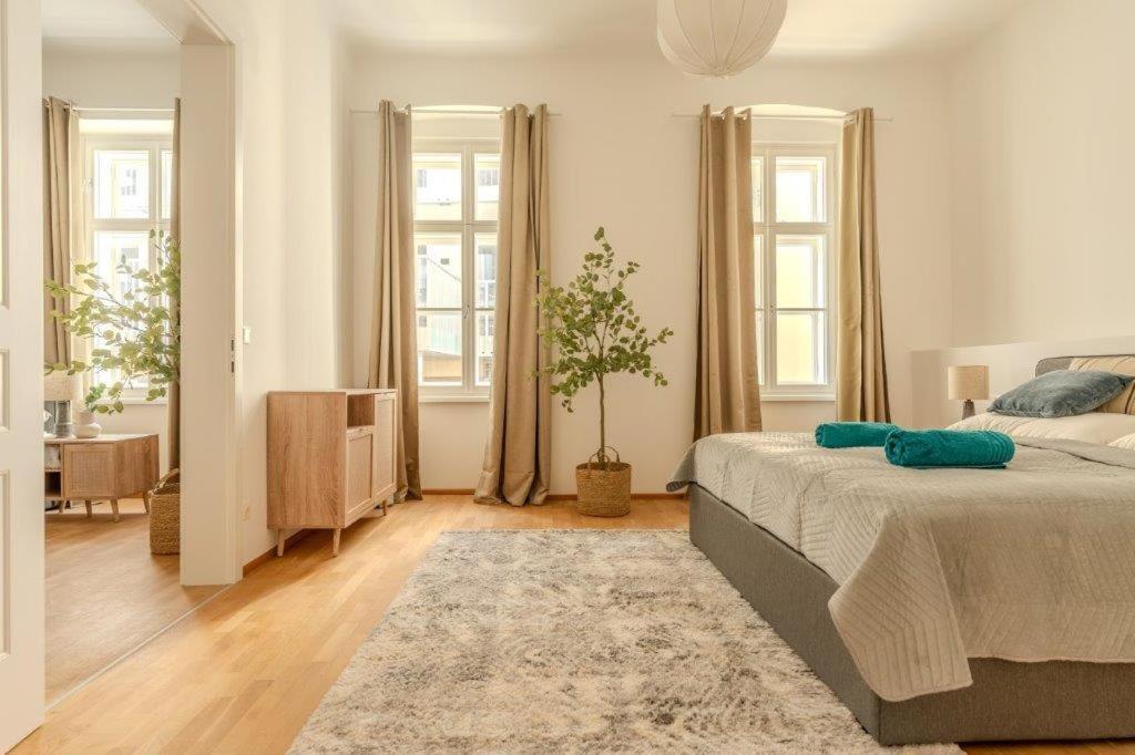 Deluxe Apartments Near The Center Krems an der Donau Εξωτερικό φωτογραφία