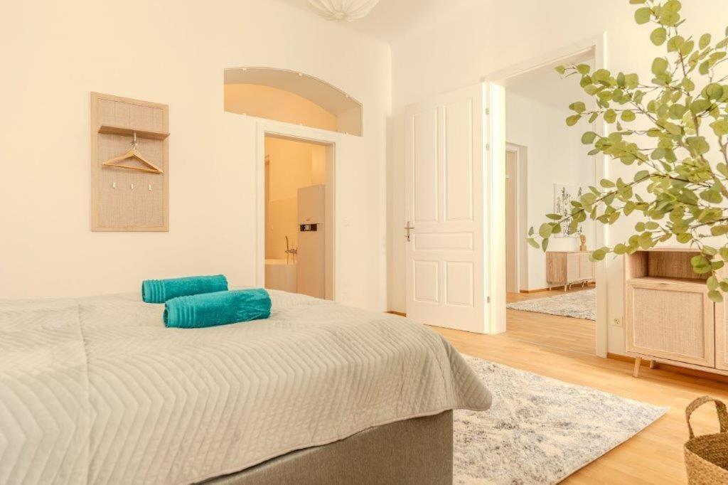 Deluxe Apartments Near The Center Krems an der Donau Εξωτερικό φωτογραφία