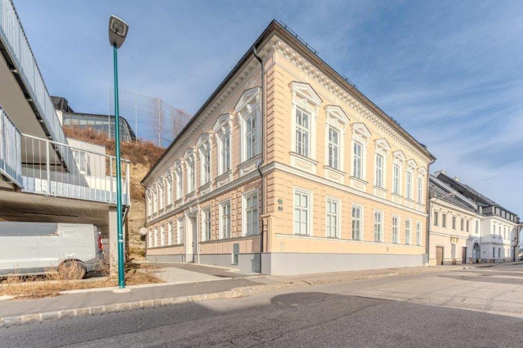 Deluxe Apartments Near The Center Krems an der Donau Εξωτερικό φωτογραφία