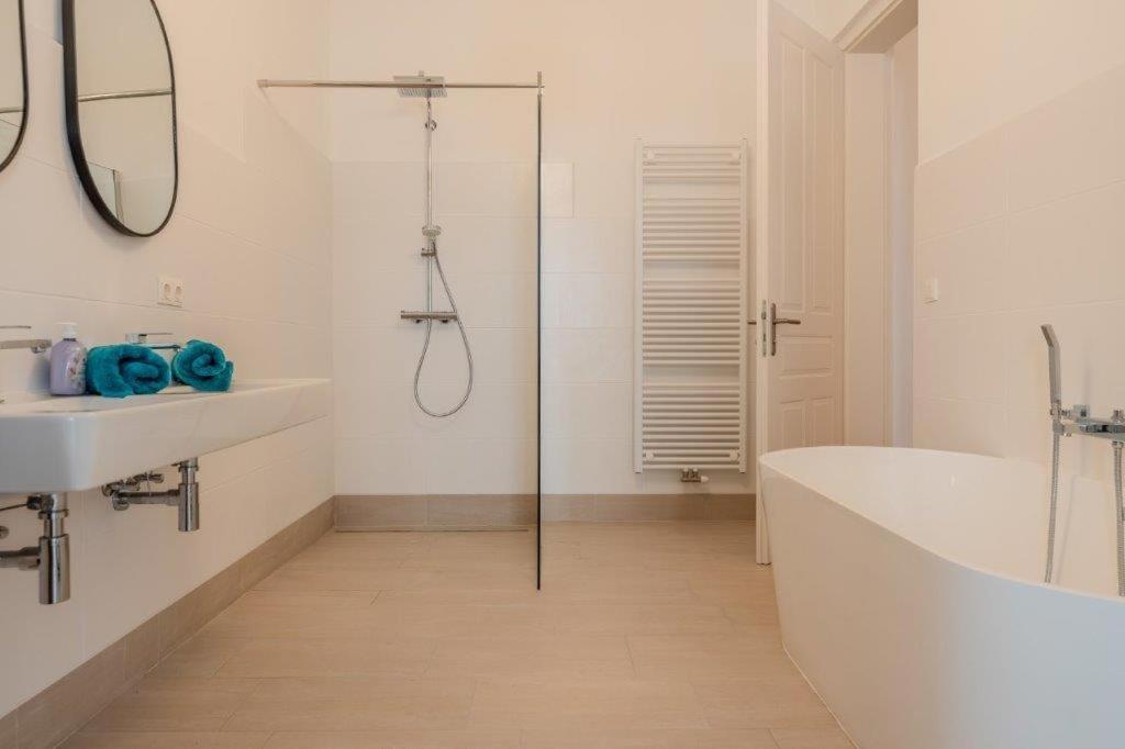 Deluxe Apartments Near The Center Krems an der Donau Εξωτερικό φωτογραφία