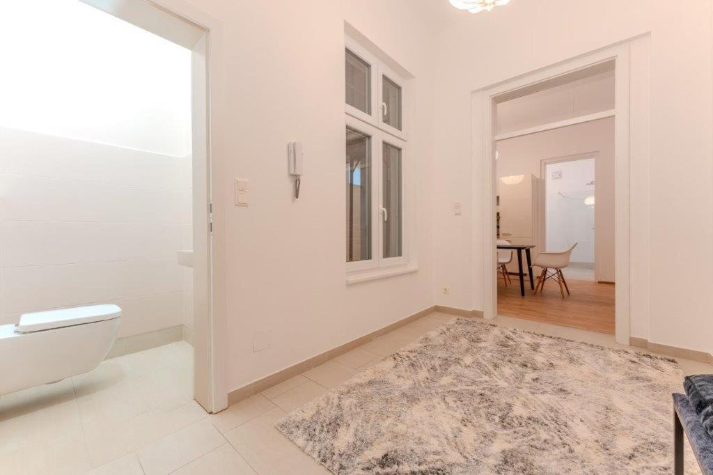 Deluxe Apartments Near The Center Krems an der Donau Εξωτερικό φωτογραφία