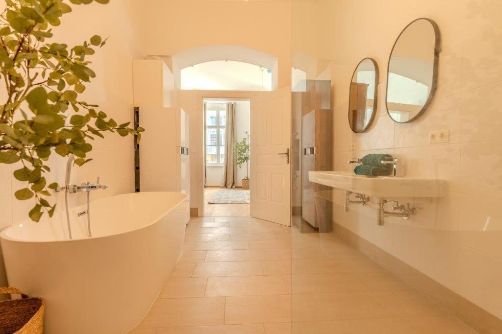 Deluxe Apartments Near The Center Krems an der Donau Εξωτερικό φωτογραφία