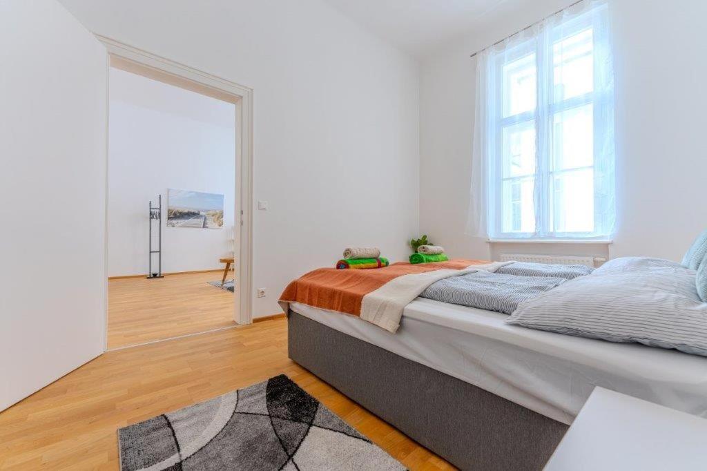 Deluxe Apartments Near The Center Krems an der Donau Εξωτερικό φωτογραφία
