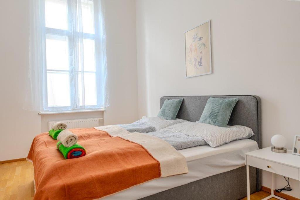 Deluxe Apartments Near The Center Krems an der Donau Εξωτερικό φωτογραφία