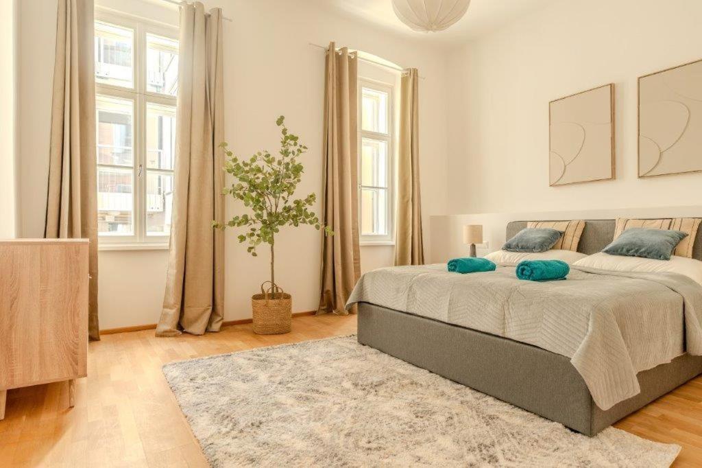 Deluxe Apartments Near The Center Krems an der Donau Εξωτερικό φωτογραφία