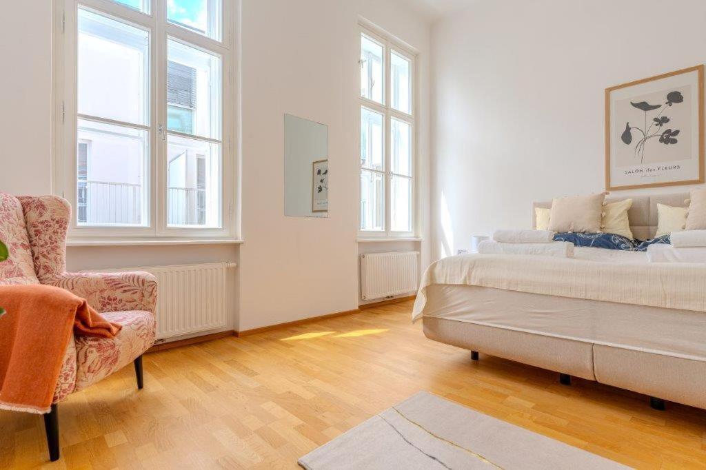 Deluxe Apartments Near The Center Krems an der Donau Εξωτερικό φωτογραφία