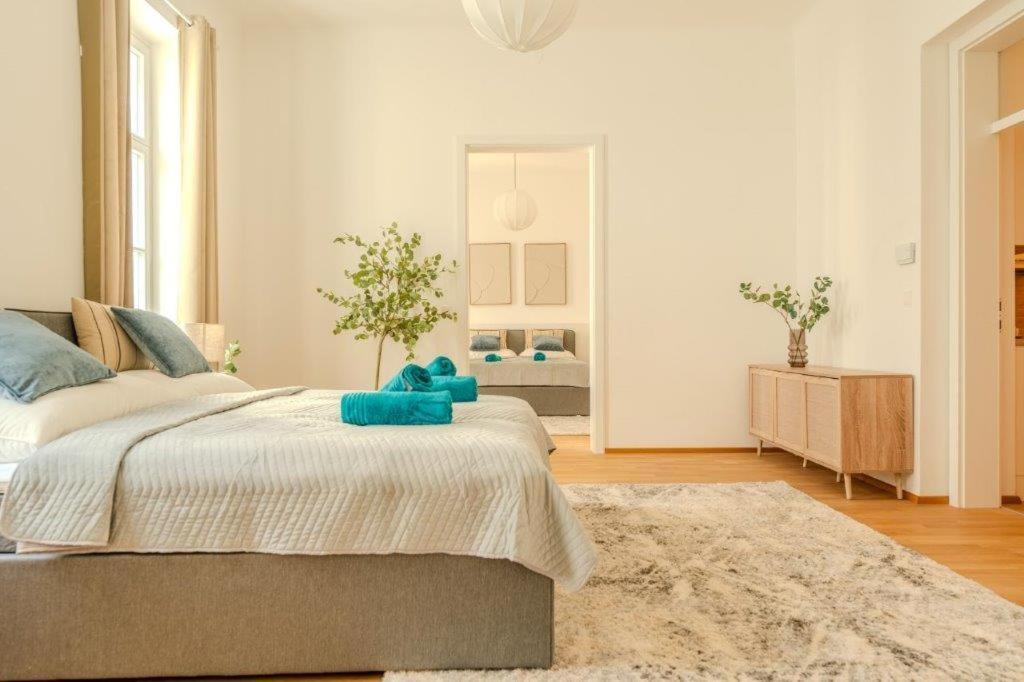 Deluxe Apartments Near The Center Krems an der Donau Εξωτερικό φωτογραφία