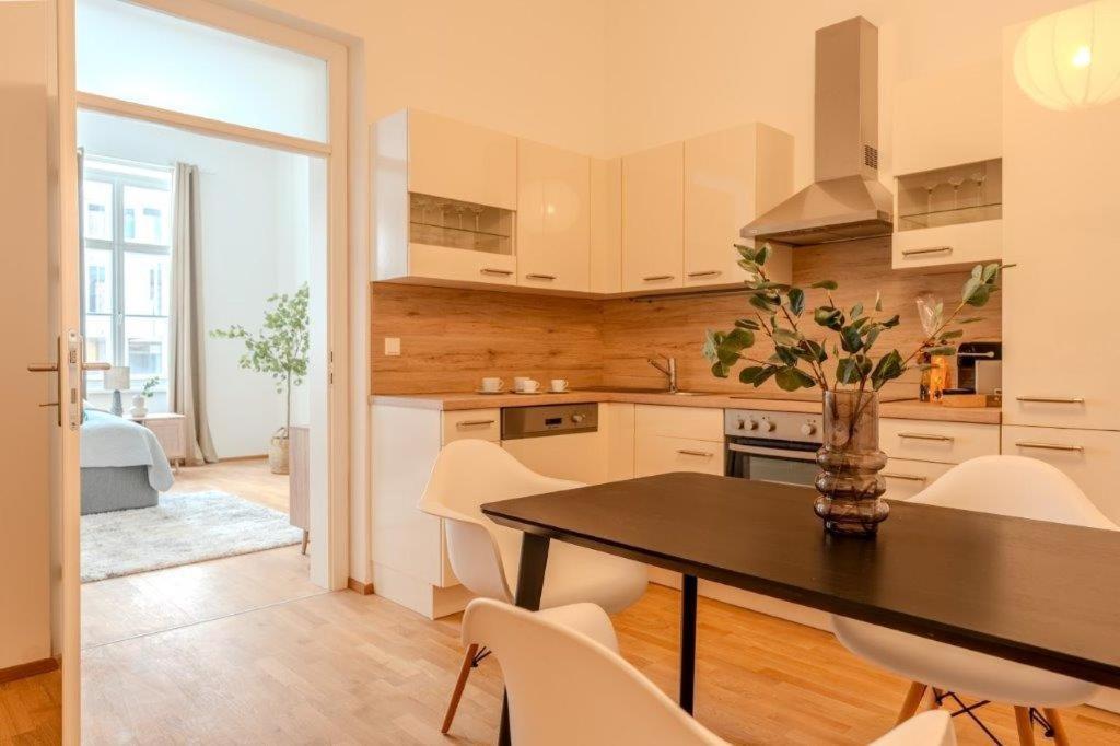 Deluxe Apartments Near The Center Krems an der Donau Εξωτερικό φωτογραφία
