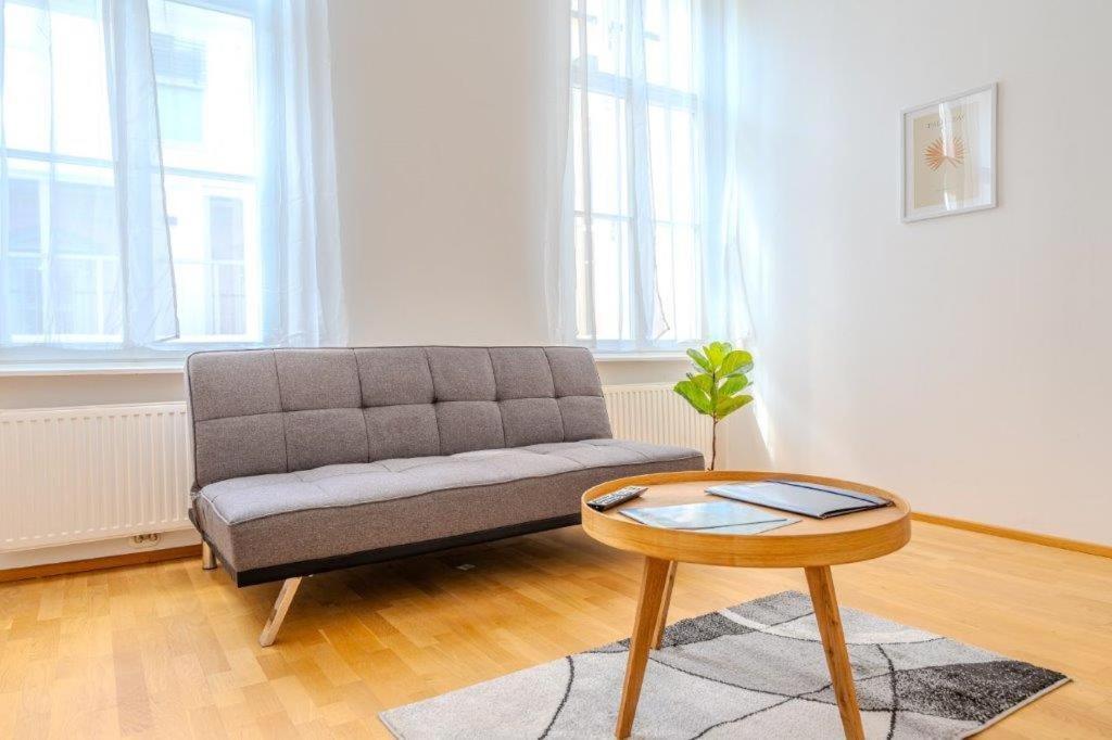 Deluxe Apartments Near The Center Krems an der Donau Εξωτερικό φωτογραφία