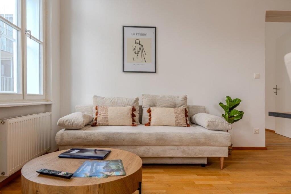 Deluxe Apartments Near The Center Krems an der Donau Εξωτερικό φωτογραφία
