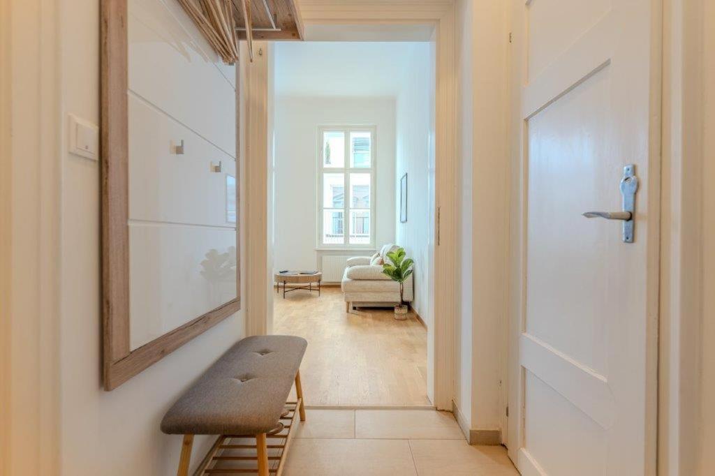Deluxe Apartments Near The Center Krems an der Donau Εξωτερικό φωτογραφία
