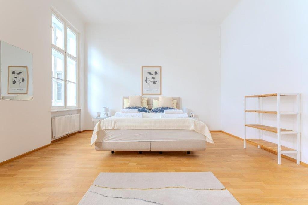 Deluxe Apartments Near The Center Krems an der Donau Εξωτερικό φωτογραφία