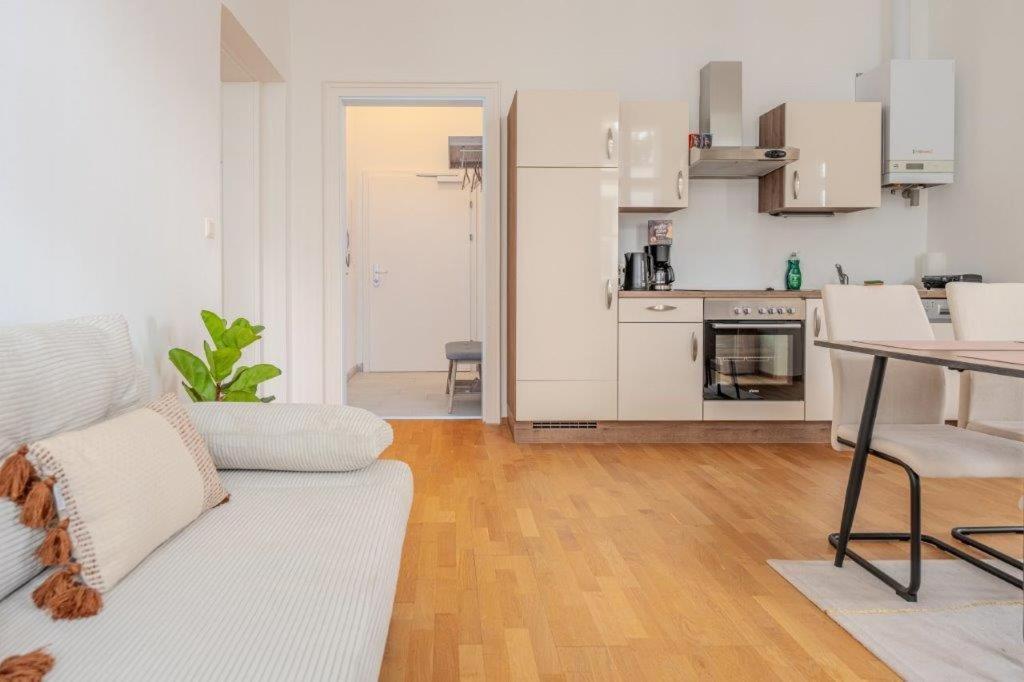 Deluxe Apartments Near The Center Krems an der Donau Εξωτερικό φωτογραφία