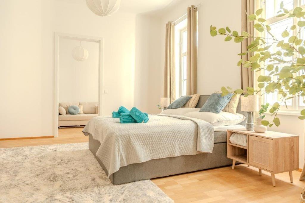 Deluxe Apartments Near The Center Krems an der Donau Εξωτερικό φωτογραφία